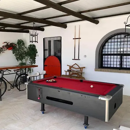 Apartamento “Las Cuadras “ Cádiz Exterior photo