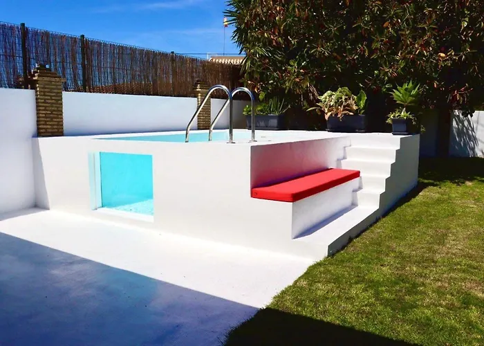 Apartamento “Las Cuadras “