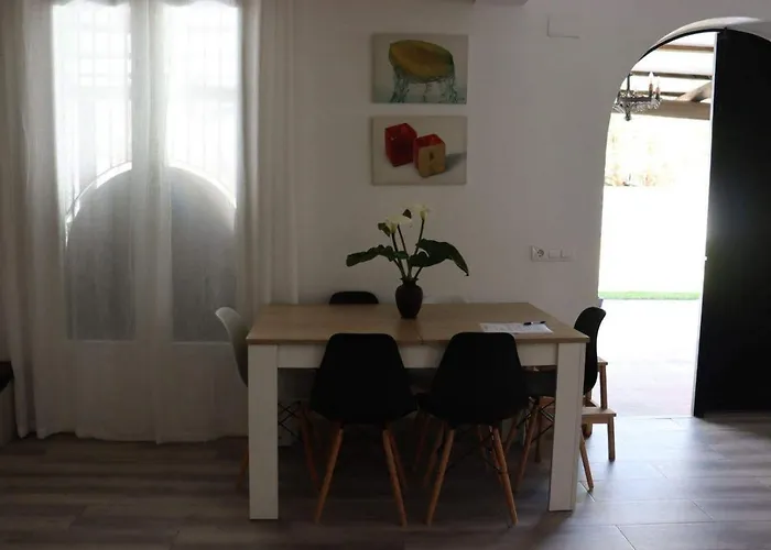 Apartamento “Las Cuadras “