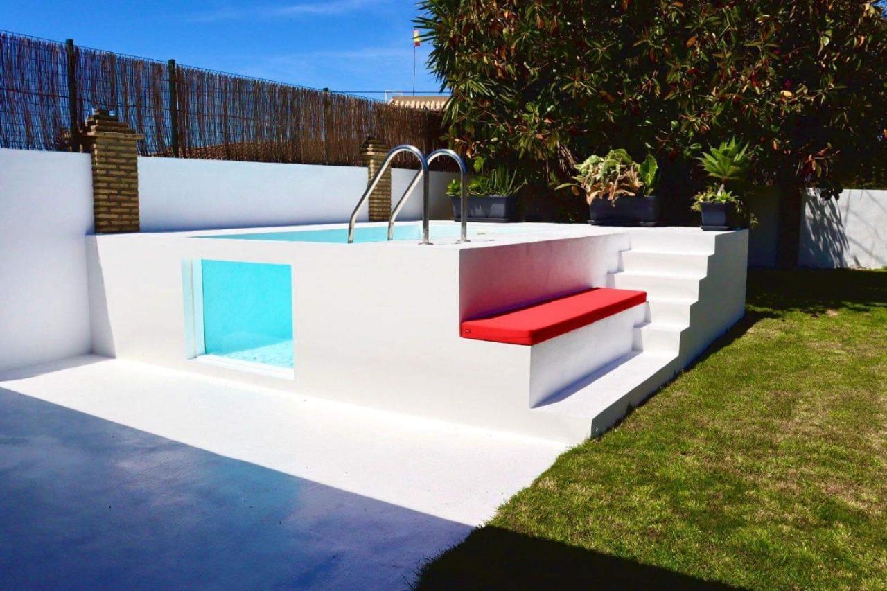 Casa de vacances “las Cuadras “ Cadis