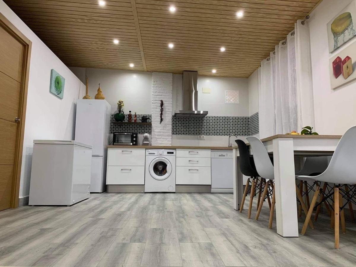 Casa de vacances “las Cuadras “
