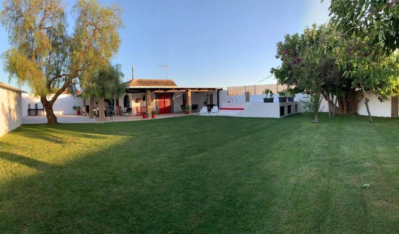 Casa vacanze “las Cuadras “ Cadice